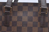 Authentic Louis Vuitton Damier Vavin PM Hand Bag SP Oder N51171 LV J3525