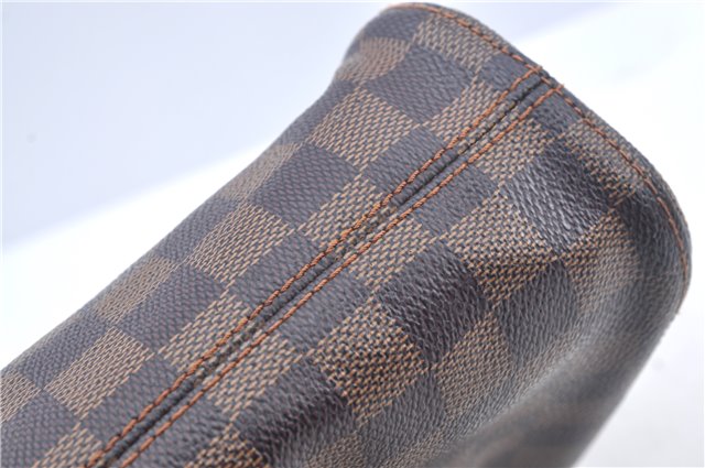 Authentic Louis Vuitton Damier Vavin PM Hand Bag SP Oder N51171 LV J3525