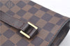 Authentic Louis Vuitton Damier Vavin PM Hand Bag SP Oder N51171 LV J3525