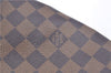 Authentic Louis Vuitton Damier Vavin PM Hand Bag SP Oder N51171 LV J3525