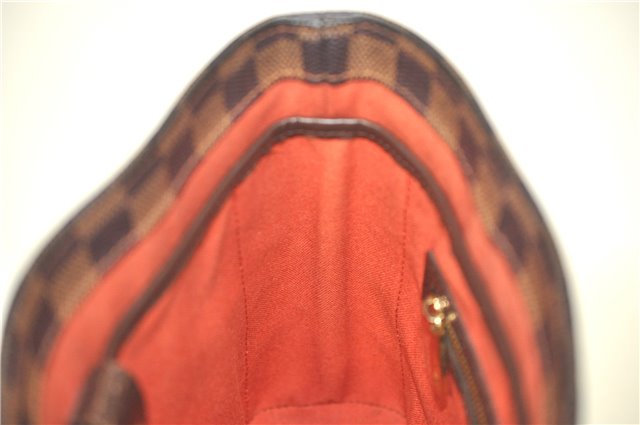 Authentic Louis Vuitton Damier Vavin PM Hand Bag SP Oder N51171 LV J3525