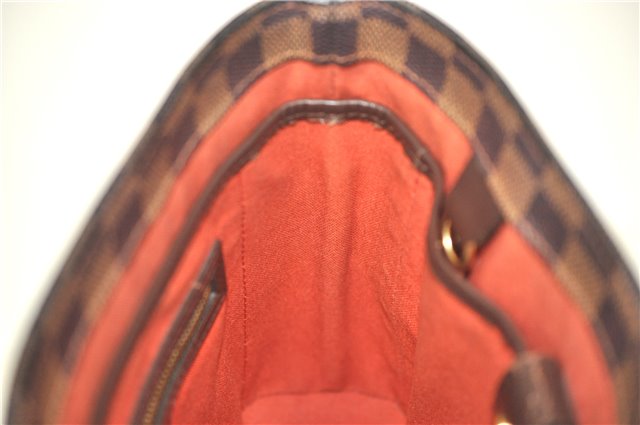 Authentic Louis Vuitton Damier Vavin PM Hand Bag SP Oder N51171 LV J3525