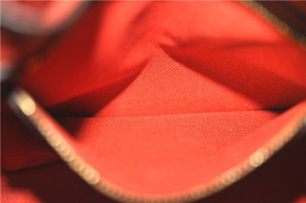 Authentic Louis Vuitton Damier Vavin PM Hand Bag SP Oder N51171 LV J3525