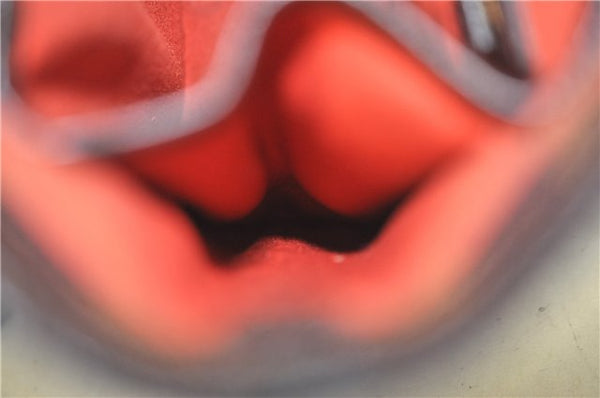 Authentic Louis Vuitton Damier Vavin PM Hand Bag SP Oder N51171 LV J3525