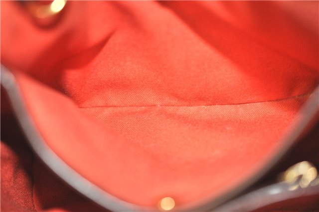 Authentic Louis Vuitton Damier Vavin PM Hand Bag SP Oder N51171 LV J3525