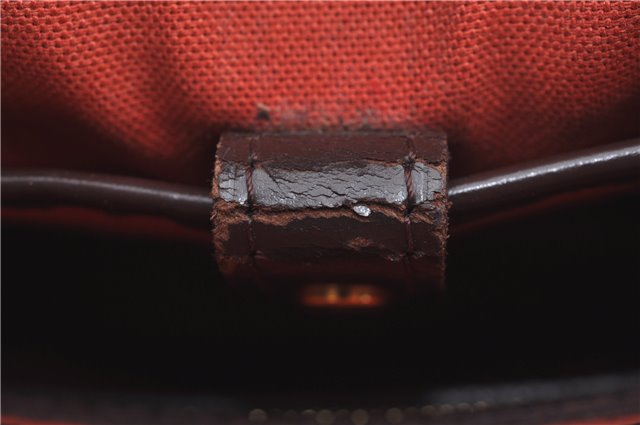 Authentic Louis Vuitton Damier Vavin PM Hand Bag SP Oder N51171 LV J3525