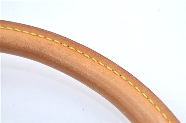 Authentic Louis Vuitton Monogram Looping MM Shoulder Bag M51146 LV J3531