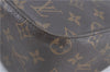 Authentic Louis Vuitton Monogram Looping MM Shoulder Bag M51146 LV J3531