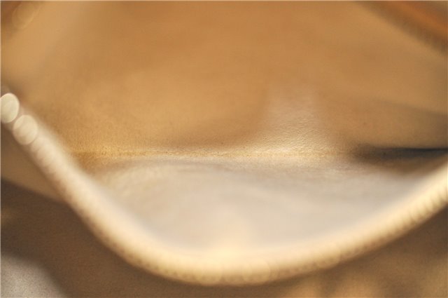 Authentic Louis Vuitton Monogram Looping MM Shoulder Bag M51146 LV J3531