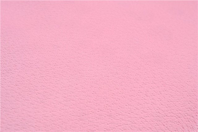 Authentic GUCCI Abbey Shoulder Tote Bag Purse Leather 147652 Pink J3580