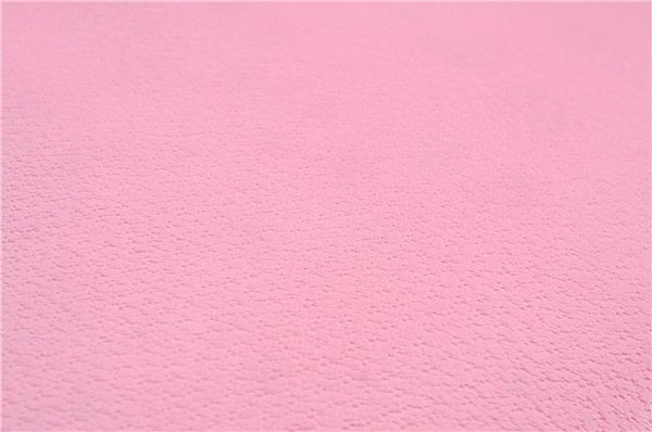 Authentic GUCCI Abbey Shoulder Tote Bag Purse Leather 147652 Pink J3580