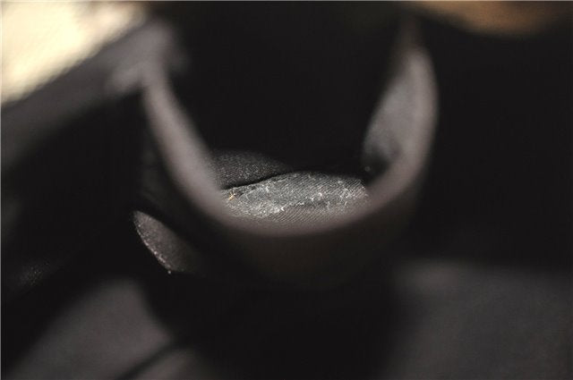 Authentic GUCCI Abbey Shoulder Tote Bag Purse Leather 147652 Pink J3580