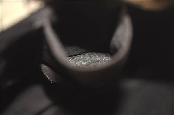 Authentic GUCCI Abbey Shoulder Tote Bag Purse Leather 147652 Pink J3580