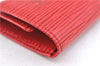 Authentic Louis Vuitton Epi Multicles 6 Key Case Red M63817 LV J3581