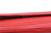 Authentic Louis Vuitton Epi Multicles 6 Key Case Red M63817 LV J3581