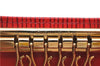 Authentic Louis Vuitton Epi Multicles 6 Key Case Red M63817 LV J3581