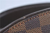 Authentic Louis Vuitton Damier Sarria Seau Hand Bag Purse N51284 LV Box J3588