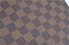 Authentic Louis Vuitton Damier Sarria Seau Hand Bag Purse N51284 LV Box J3588