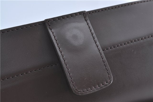 Authentic Louis Vuitton Damier Sarria Seau Hand Bag Purse N51284 LV Box J3588