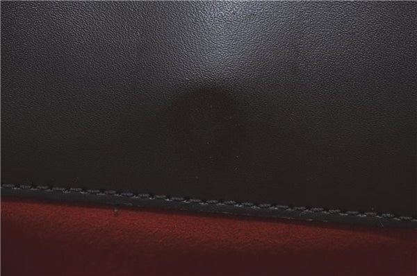 Authentic Louis Vuitton Damier Sarria Seau Hand Bag Purse N51284 LV Box J3588