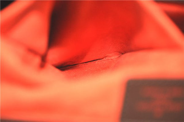 Authentic Louis Vuitton Damier Sarria Seau Hand Bag Purse N51284 LV Box J3588