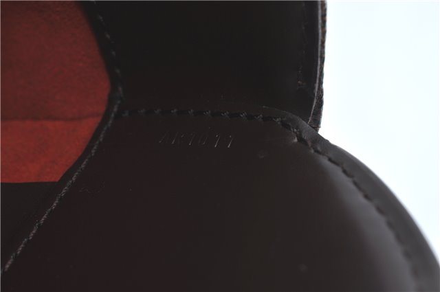 Authentic Louis Vuitton Damier Sarria Seau Hand Bag Purse N51284 LV Box J3588