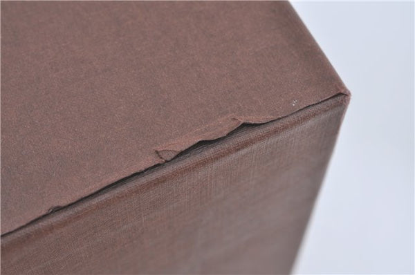 Authentic Louis Vuitton Damier Sarria Seau Hand Bag Purse N51284 LV Box J3588