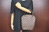Authentic Louis Vuitton Damier Sarria Seau Hand Bag Purse N51284 LV Box J3588