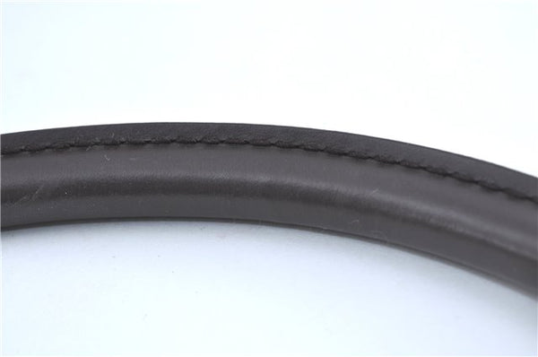 Authentic Louis Vuitton Damier Looping GM Shoulder Tote Bag N51144 LV Box J3591