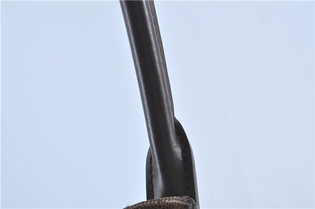 Authentic Louis Vuitton Damier Looping GM Shoulder Tote Bag N51144 LV Box J3591