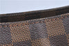 Authentic Louis Vuitton Damier Looping GM Shoulder Tote Bag N51144 LV Box J3591