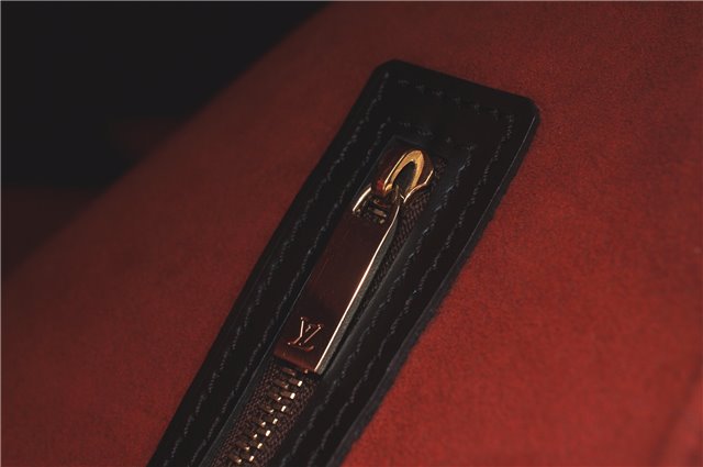 Authentic Louis Vuitton Damier Looping GM Shoulder Tote Bag N51144 LV Box J3591