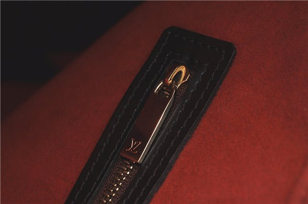 Authentic Louis Vuitton Damier Looping GM Shoulder Tote Bag N51144 LV Box J3591