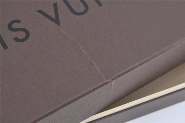 Authentic Louis Vuitton Damier Looping GM Shoulder Tote Bag N51144 LV Box J3591