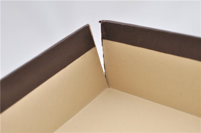 Auth Louis Vuitton Damier Pochette Gange Waist Bag N48048 SP Order LV Box J3593