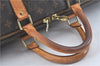 Authentic Louis Vuitton Monogram Keepall 50 Travel Boston Bag M41426 LV J3595