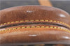 Authentic Louis Vuitton Monogram Keepall 50 Travel Boston Bag M41426 LV J3595