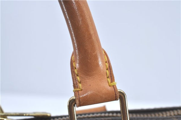 Authentic Louis Vuitton Monogram Keepall 50 Travel Boston Bag M41426 LV J3595