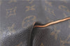 Authentic Louis Vuitton Monogram Keepall 50 Travel Boston Bag M41426 LV J3595