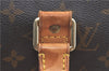 Authentic Louis Vuitton Monogram Keepall 50 Travel Boston Bag M41426 LV J3595