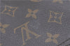 Authentic Louis Vuitton Monogram Keepall 50 Travel Boston Bag M41426 LV J3595
