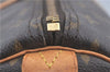 Authentic Louis Vuitton Monogram Keepall 50 Travel Boston Bag M41426 LV J3595