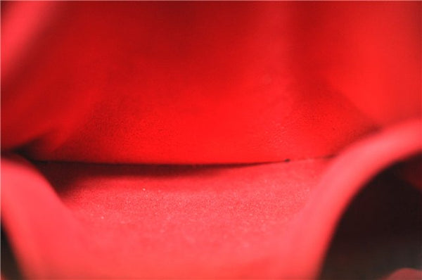 Authentic Louis Vuitton Damier Rift Shoulder Cross Body Bag N60009 LV J3612