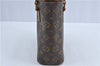 Authentic Louis Vuitton Monogram Vavin PM Hand Bag M51172 LV J3630