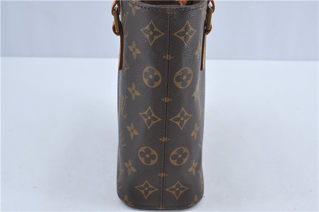 Authentic Louis Vuitton Monogram Vavin PM Hand Bag M51172 LV J3630