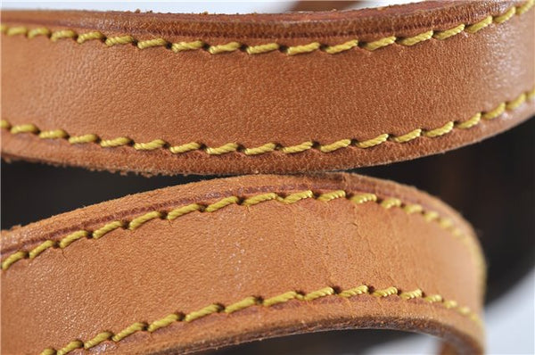 Authentic Louis Vuitton Monogram Vavin PM Hand Bag M51172 LV J3630