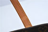 Authentic Louis Vuitton Monogram Vavin PM Hand Bag M51172 LV J3630