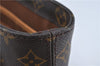 Authentic Louis Vuitton Monogram Vavin PM Hand Bag M51172 LV J3630