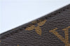 Authentic Louis Vuitton Monogram Vavin PM Hand Bag M51172 LV J3630