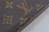 Authentic Louis Vuitton Monogram Vavin PM Hand Bag M51172 LV J3630